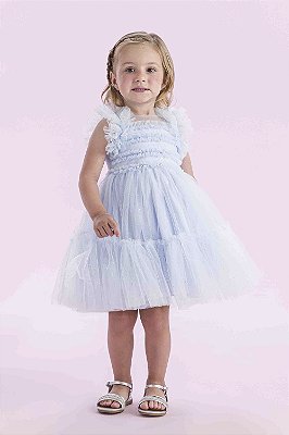 VESTIDO VERAO 2026 040 Petit Cherie