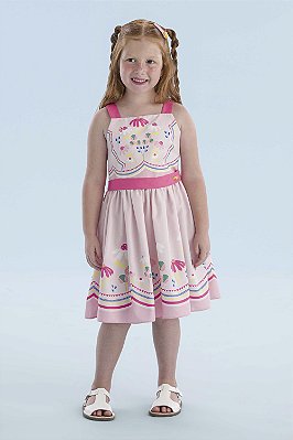 VESTIDO VERAO 2026 344 Mon Sucré