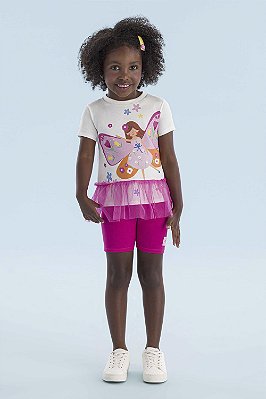 CONJUNTO VERAO 2026 BUTTERFLY 066 Mon Sucré
