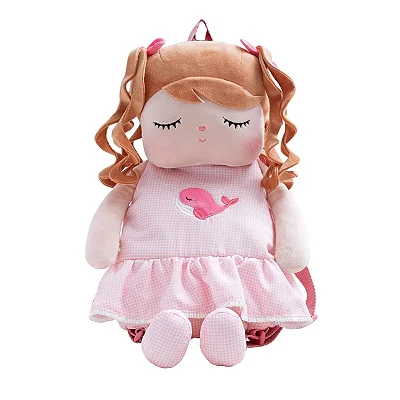 Mochila Metoo Angela Candy Color