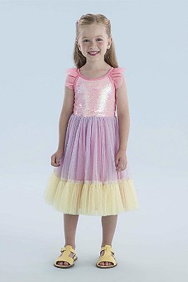 VESTIDO VERAO 2026 026 Mon Sucré