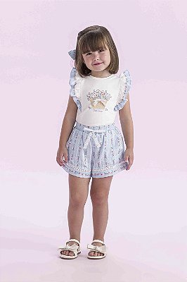 CONJUNTO VERAO 2026 142 Petit Cherie