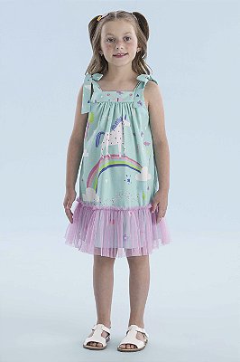 VESTIDO VERAO 2026 286 Mon Sucré