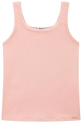 Regata em Canelado Liz Rosa Lilimoon Teen Menina