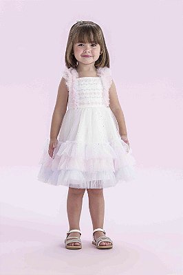 VESTIDO VERAO 2026 068 Petit Cherie