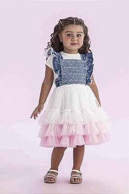 SALOPETE VERAO 2026 012 Petit Cherie