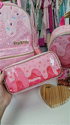 Estojo Duplo Gelato Pack Me