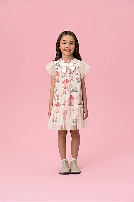 VESTIDO INVERNO 2026 000 Mon Sucré