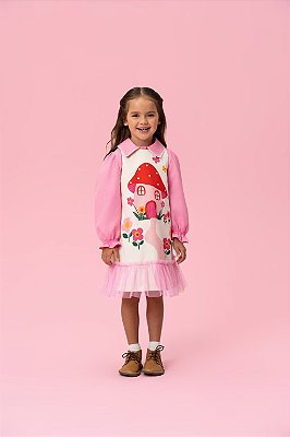 VESTIDO INVERNO 2026 018 Mon Sucré