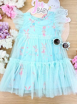 VESTIDO INVERNO 2026 026 Mon Sucré