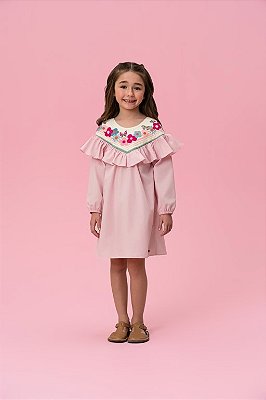 VESTIDO INVERNO 2026 074 Mon Sucré