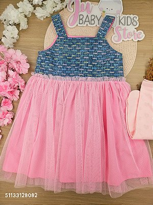 VESTIDO INVERNO 2026 082 Mon Sucré