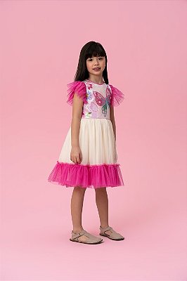 VESTIDO INVERNO 2026 090 Mon Sucré