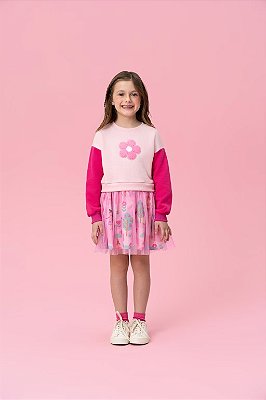 VESTIDO INVERNO 2026 168 Mon Sucré