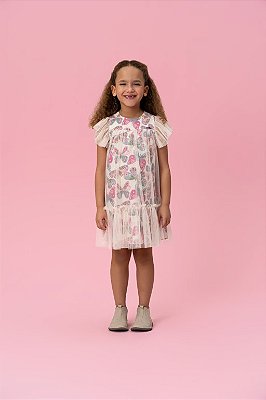 VESTIDO INVERNO 2026 184 Mon Sucré