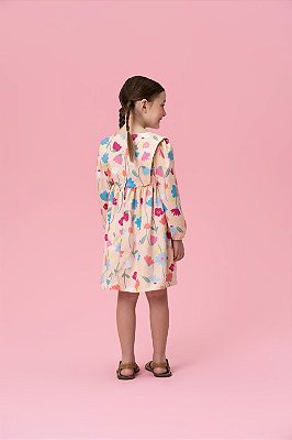 VESTIDO INVERNO 2026 252 Mon Sucré