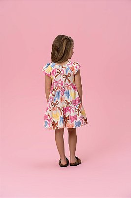 VESTIDO INVERNO 2026 308 Mon Sucré