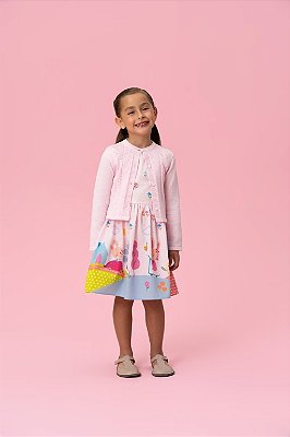 BOLERO INVERNO 2026 Mon Sucré