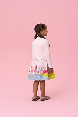 BOLERO INVERNO 2026 Mon Sucré