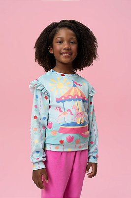 CONJUNTO INVERNO 2026 442 Mon Sucré