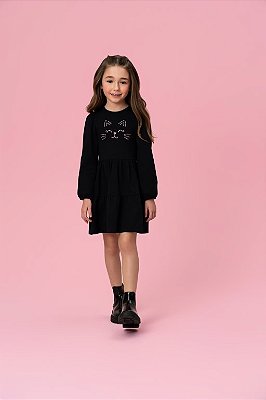 Vestido inverno 2026 202 Mon Sucré