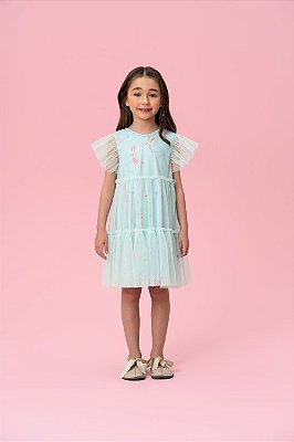 Vestido inverno 2026 226 Mon Sucré