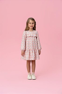 Vestido inverno 2026 328 Mon Sucré