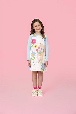 VESTIDO INVERNO 2026 136 Mon Sucré