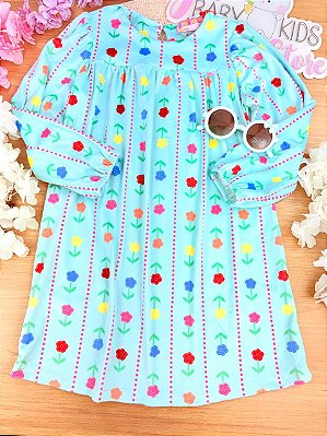 Vestido inverno 2026 394 Mon Sucré