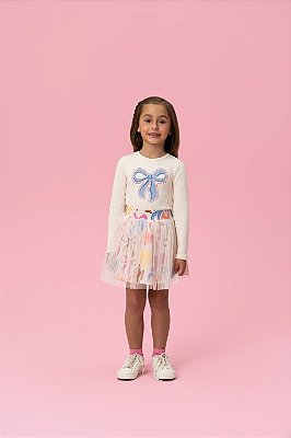 Conjunto inverno 2026 196 Mon Sucré