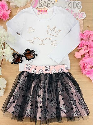 Conjunto inverno 2026 336 Mon Sucré