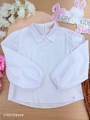 Camisa inverno 2026 004 Petit Cherie