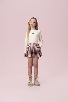 Conjunto inverno 2026 404 Petit Cherie