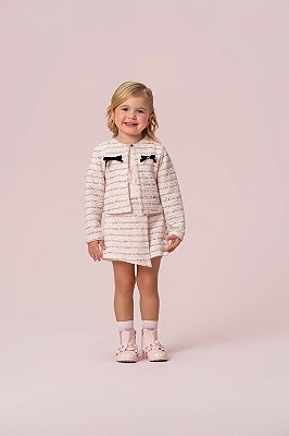 Conjunto inverno 2026 344 Petit Cherie