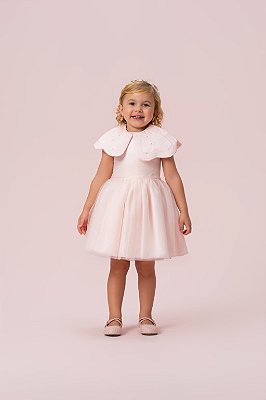 Conjunto inverno 2026 350 Petit Cherie