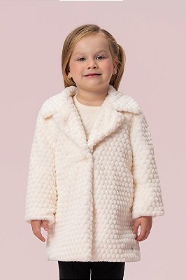 Casaco inverno 2026 004 Off White Petit Cherie