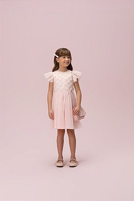 Vestido inverno 2026 062 Petit Cherie