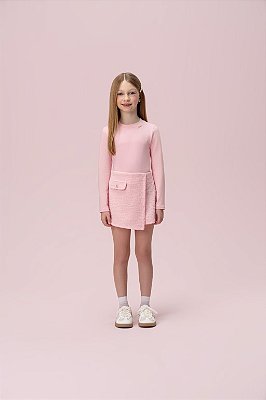 Conjunto inverno 2026 418 Petit Cherie