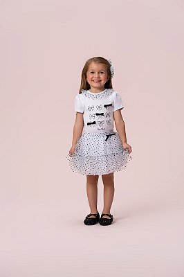 Conjunto inverno 2026 098 Petit Cherie