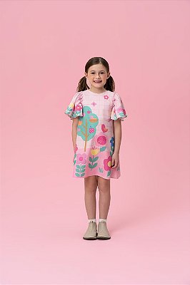 Vestido Inverno 2026 / 150 - Mon Sucré