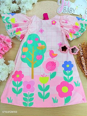 Vestido Inverno 2026 / 150 - Mon Sucré