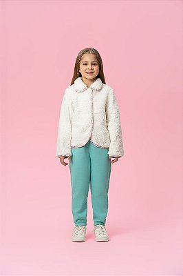 Casaco Inverno 2026 / 024 - Mon Sucré