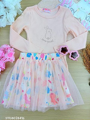 Conjunto Inverno 2026 / 416 - Mon Sucré
