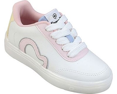 TENIS PAMPILI 767 TENIS LIFE COLORIDO