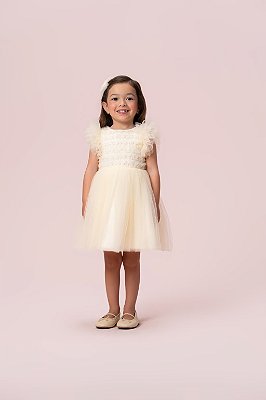 Vestido Festa Inverno 2026 094 Petit Cherie