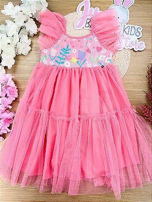 Vestido Mon Sucré