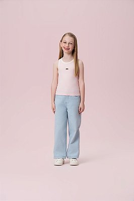 Regata Rosa Petit Cherie