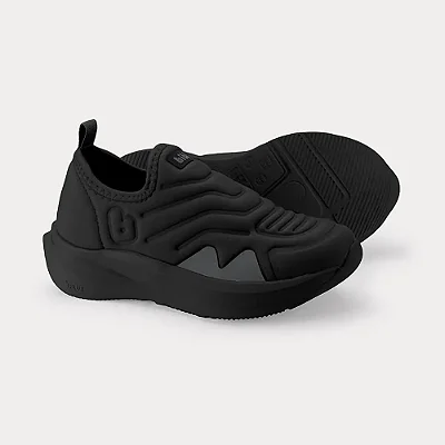 Tênis Infantil Bibi Volt 2.0 Preto