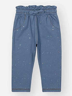 CALCA / AZUL JEANS MEDIO Cinti