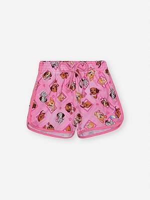 Shorts Cachorro Cinti